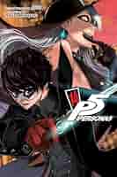 Persona 5, Vol. 14: Murasaki, Hisato, Atlus: 9781974758173
